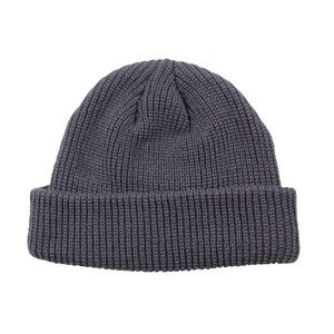 Urban Outfitters Gray Knit Beanie